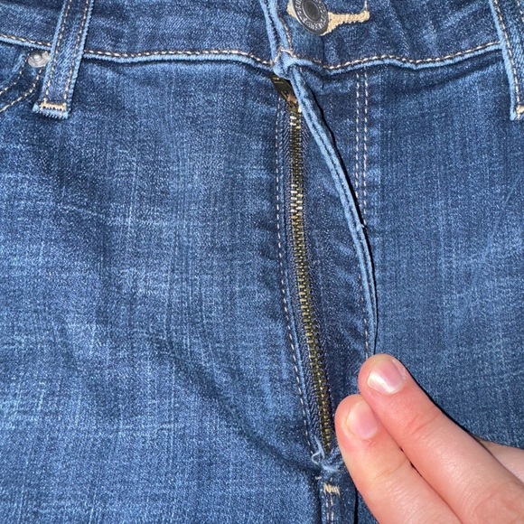 Levi’s 711 Skinny Jeans – Size 33 - Picture 5 of 7